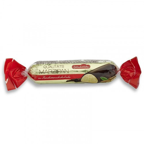 Марципановий батончик Qualitats Marzipan у шоколаді 100 г