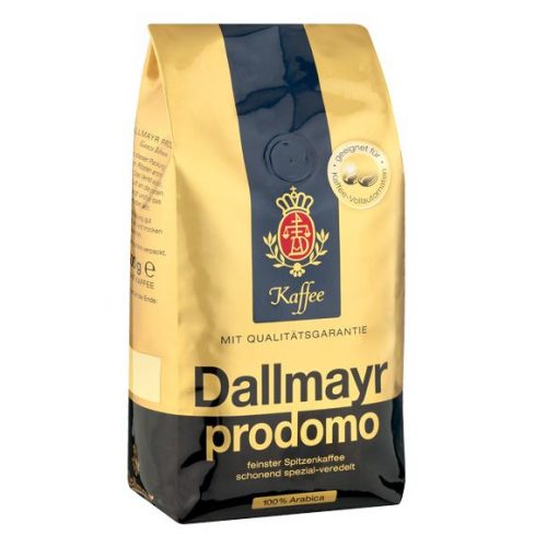 Кава Dallmayr Prodomo в зернах 500г