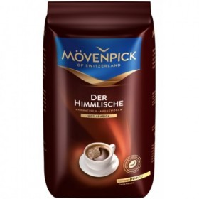Кава Movenpick Der Himmlische в зернах 500гр 