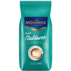 Кава Movenpick Gusto Italiano зернах 1кг