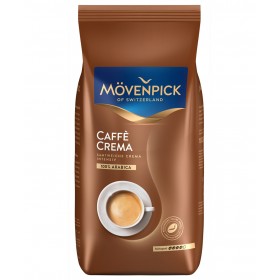Кава Movenpick Caffe Crema мелена 500 г