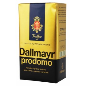 Кава Dallmayr Prodomo мелена 500г