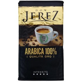 Кава мелена Don Jerez Qualita oro 250 г