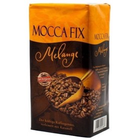 Кава Mocca Fix Melange мелена 500 г