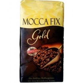 Кава Mocca Fix Gold мелена 500 г