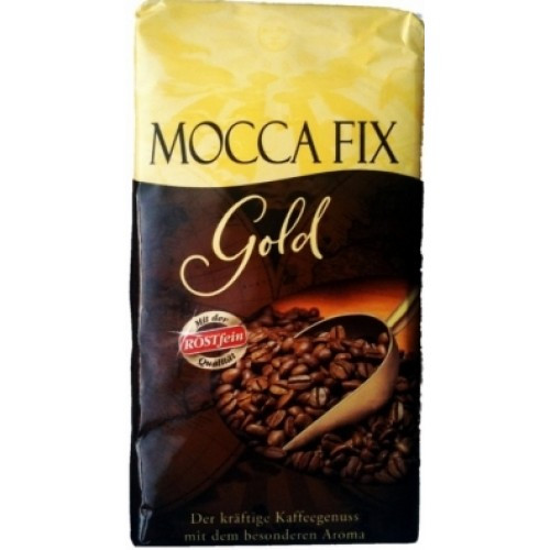 Кава Mocca Fix Gold мелена 500 г