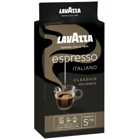 Кава Lavazza Espresso мелена 250г