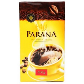 Кава Parana мелена 500г