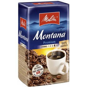 Кава Melitta Montana мелена 500 г