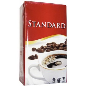 Кава Standard мелена 500 г