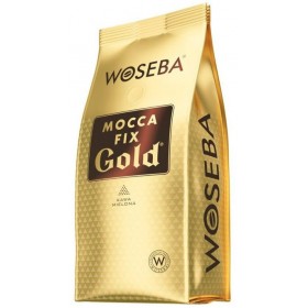 Кава Woseba Gold мелена 500 г