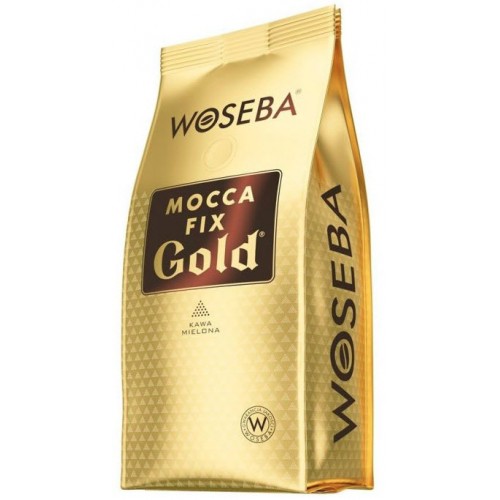 Кава Woseba Gold мелена 500 г