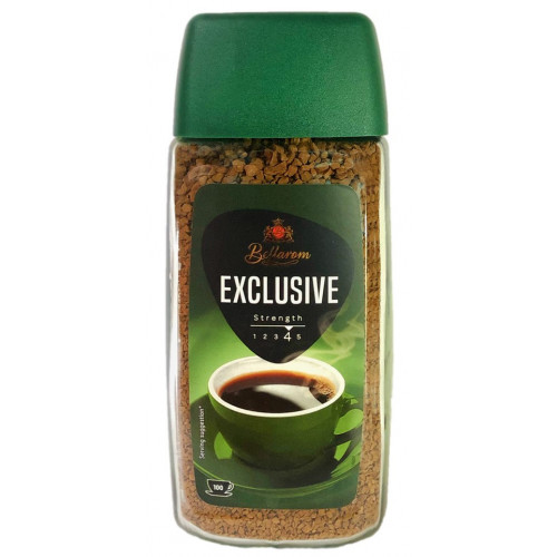 Кава розчинна Bellarom Exclusive 200г