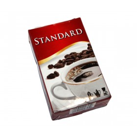 Кава Standard мелена 250г