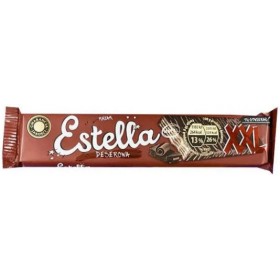 Вафлі Estella в шоколаді XXL зі смаком шоколаду 50 гр